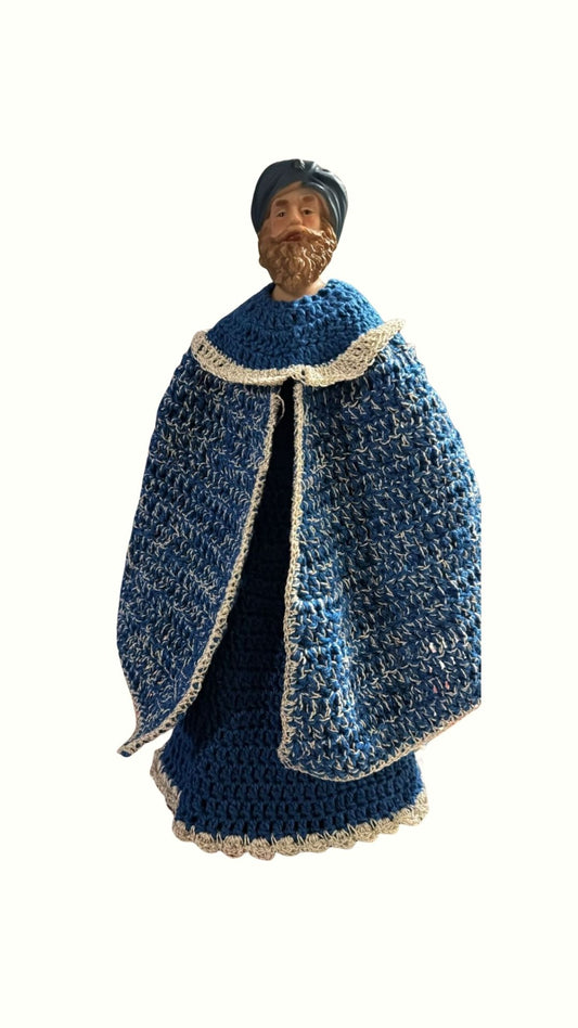 Taller Tres Reyes Magos