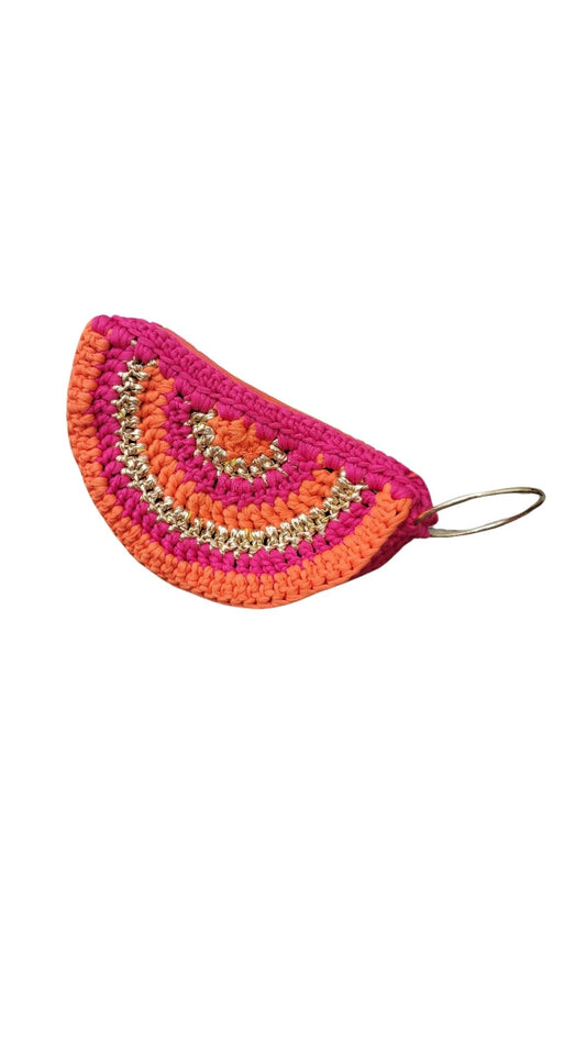 Taller Clutch en Trapillo