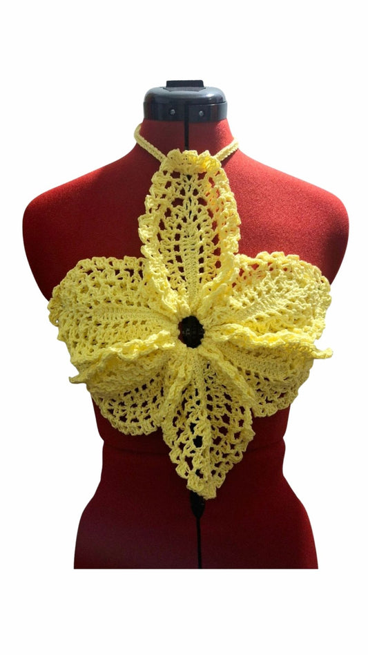 Taller Camisa tejida