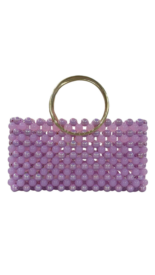 Cartera de Beads