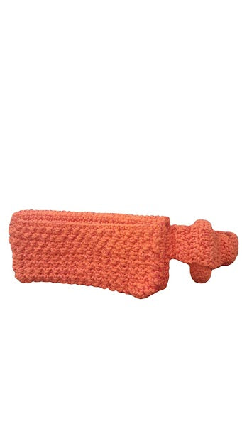 Taller Bolso Bandolera