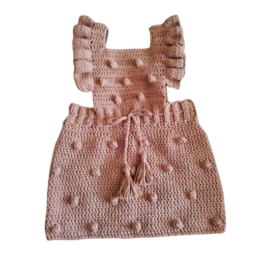 Taller Traje de bebé