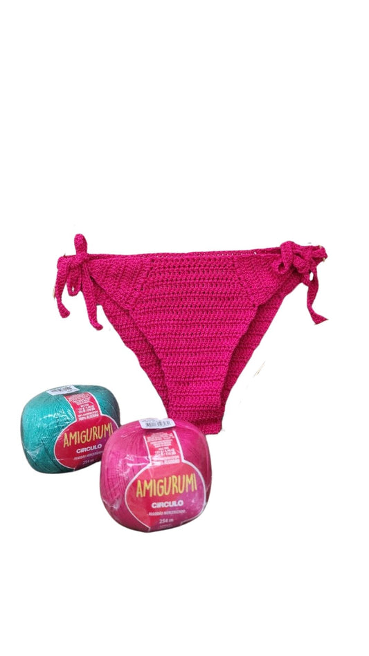 Taller traje de baño