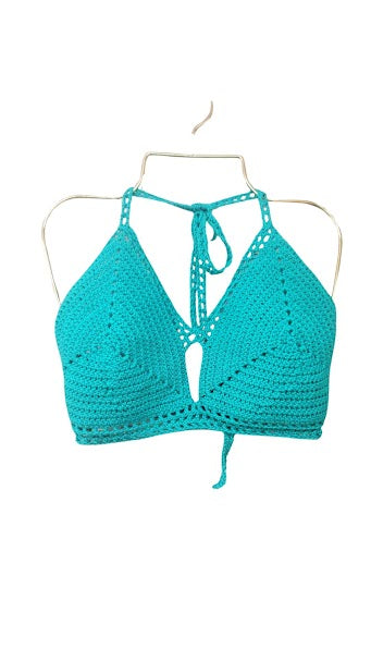 Taller Top Triangular