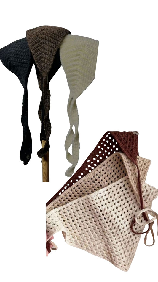 Taller Hair Accessories