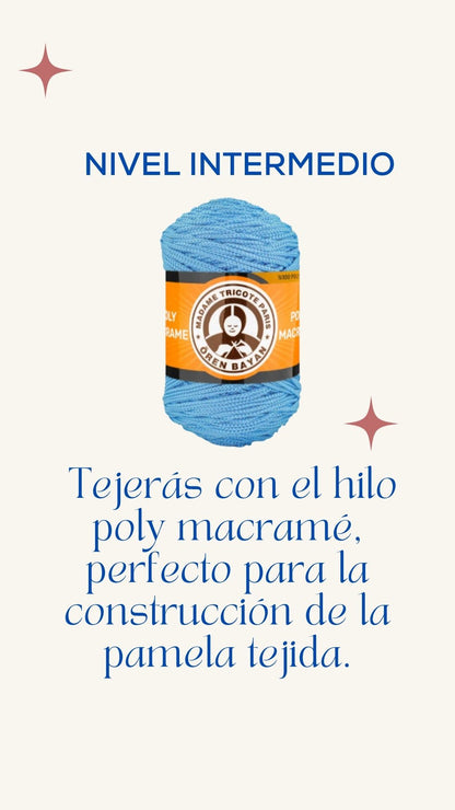 Taller Pamela