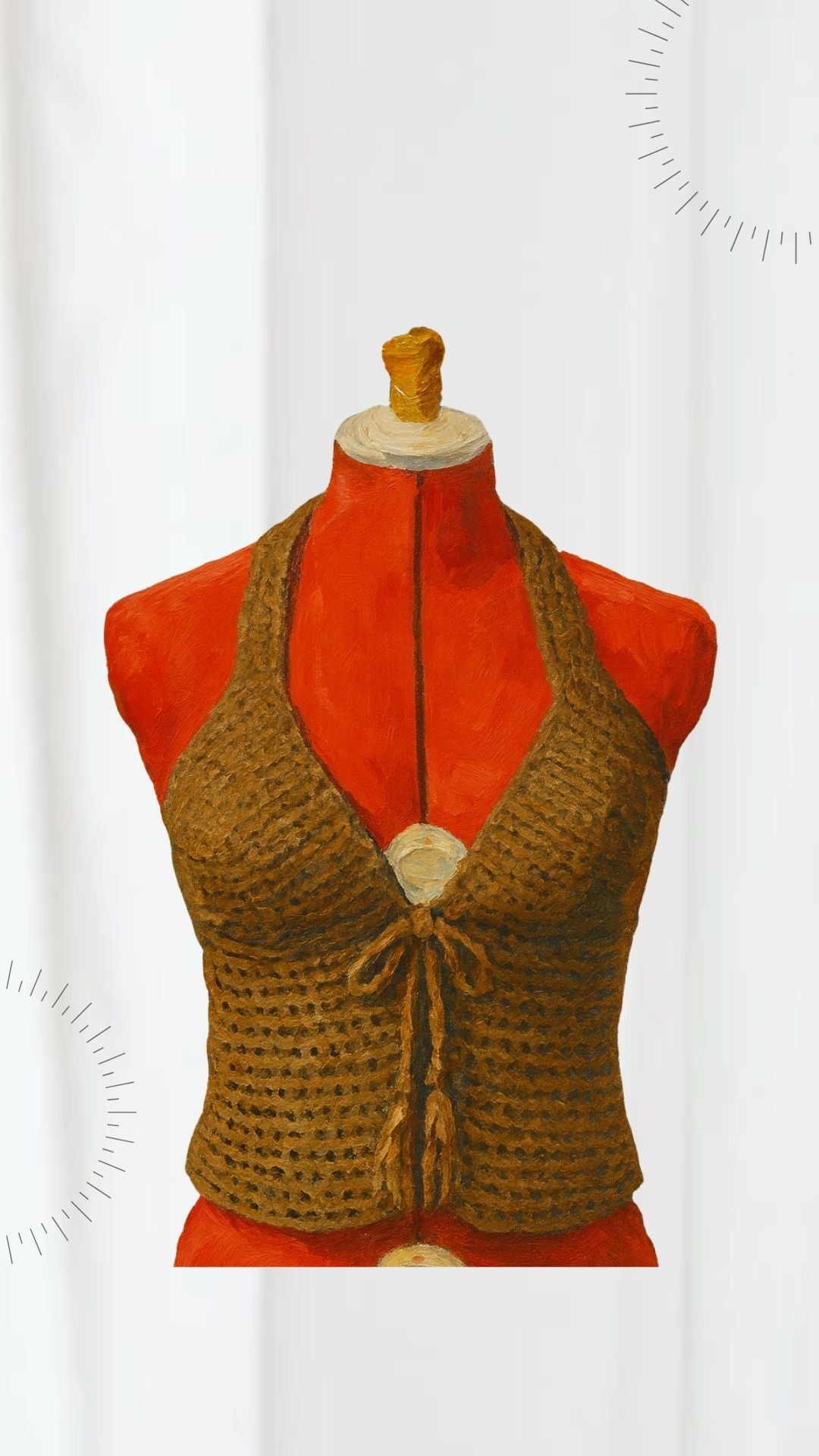 Taller camisa (Lana merino)