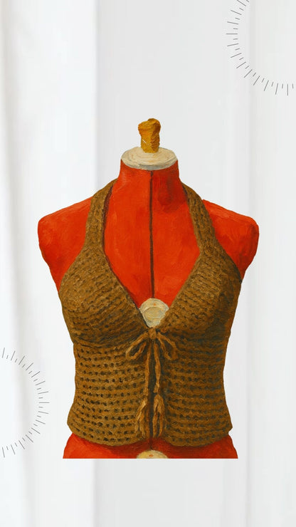 Taller camisa (Lana merino)