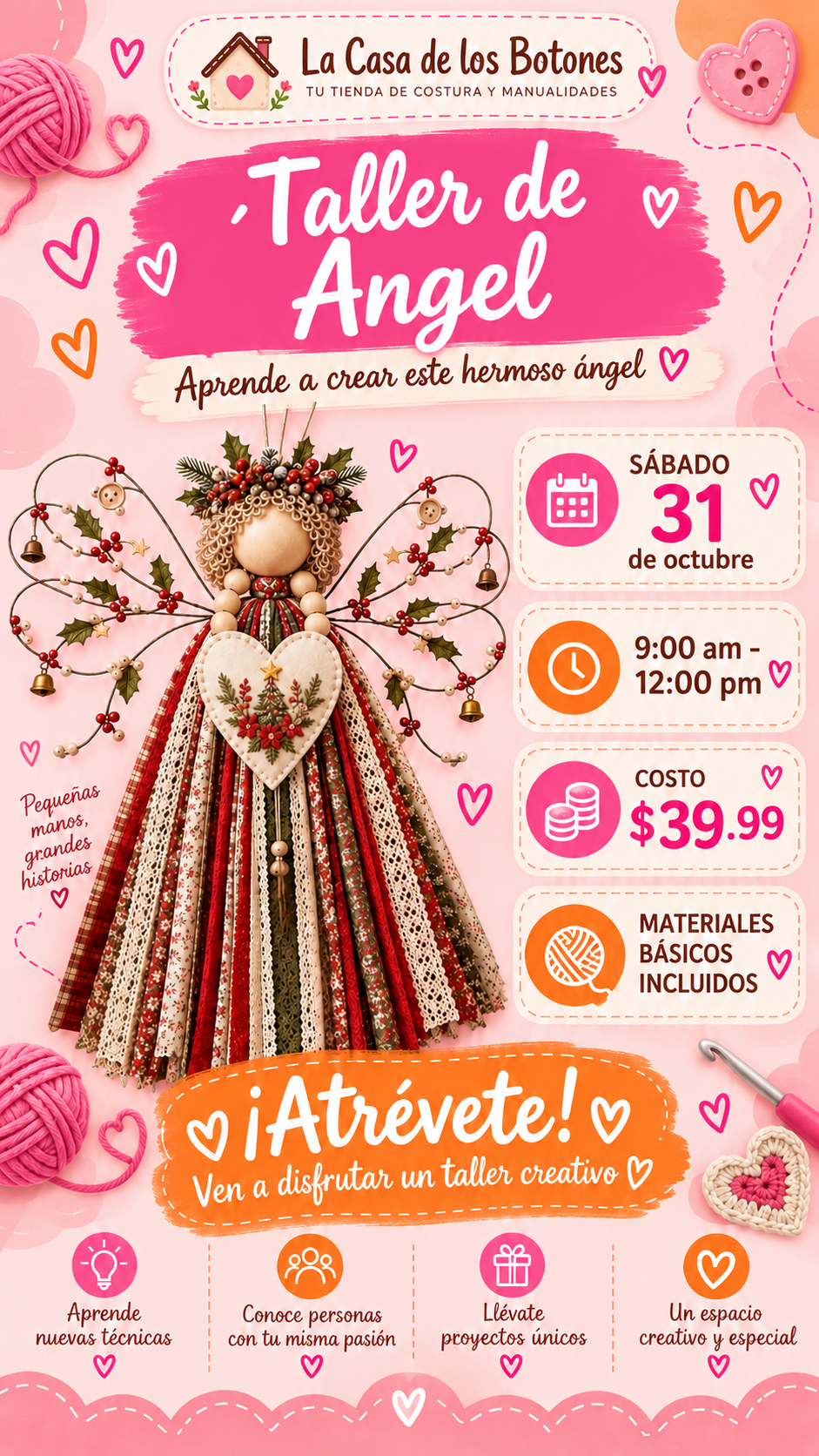 Taller de Angel