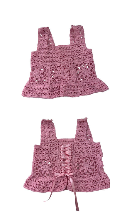 Camisa para niña
