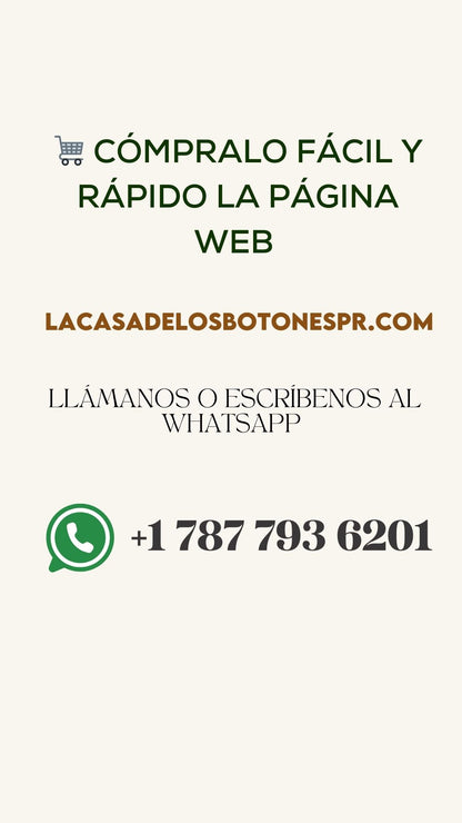 Taller Cartera en Argollas