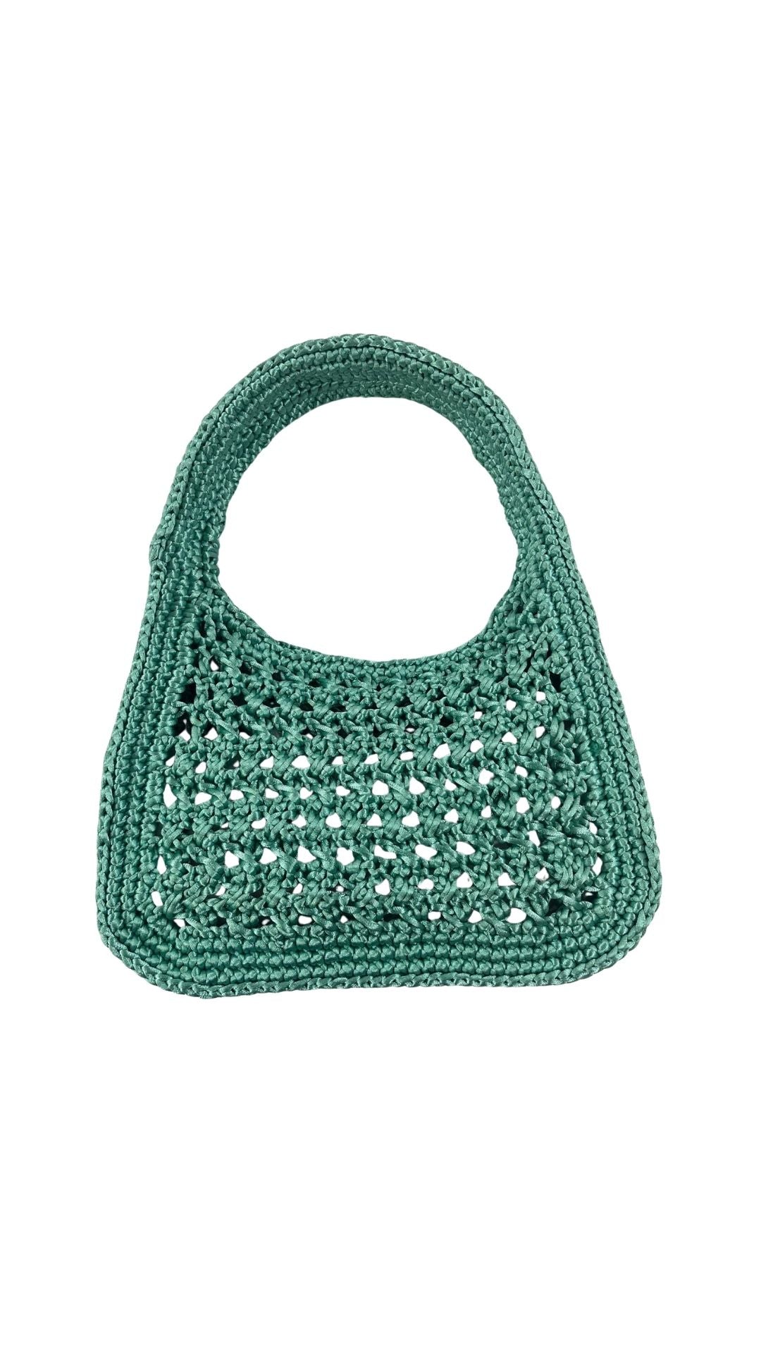Taller Cartera de rabo de ratón
