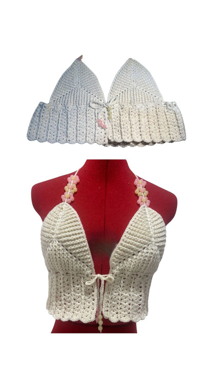 Top – Lana Merino