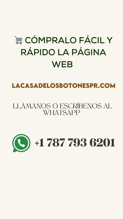 Taller Set Tejido (TOP)