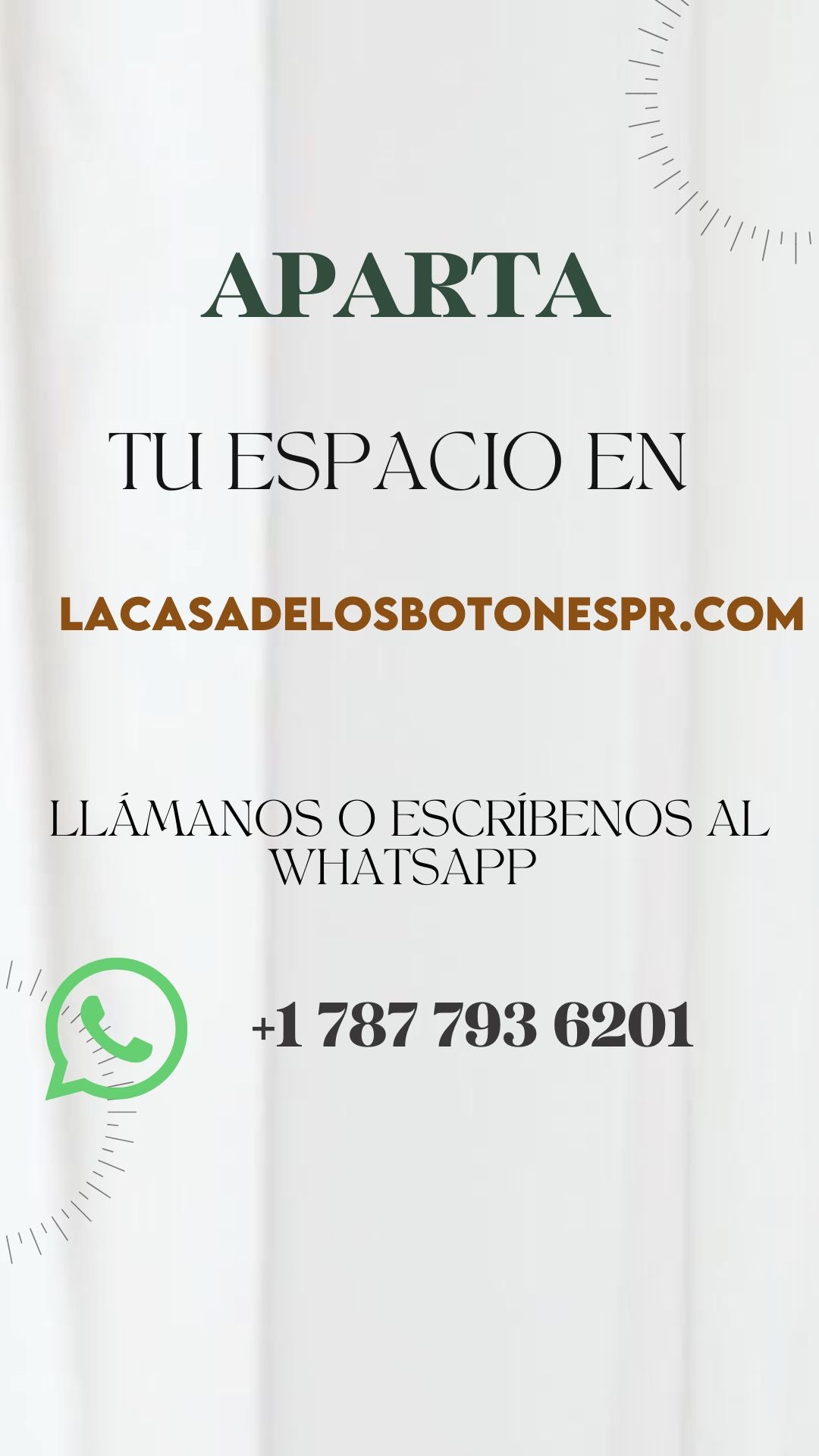 Cartera de  Flores