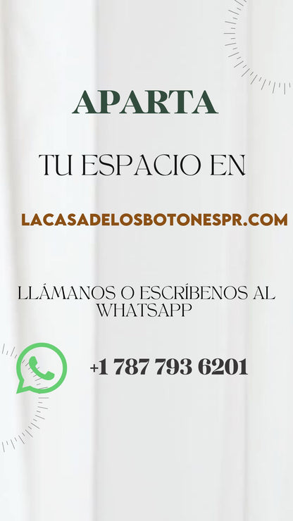 Cartera redonda