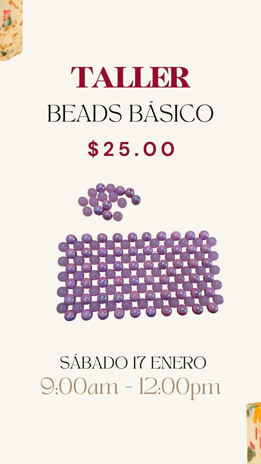 Beads Básico