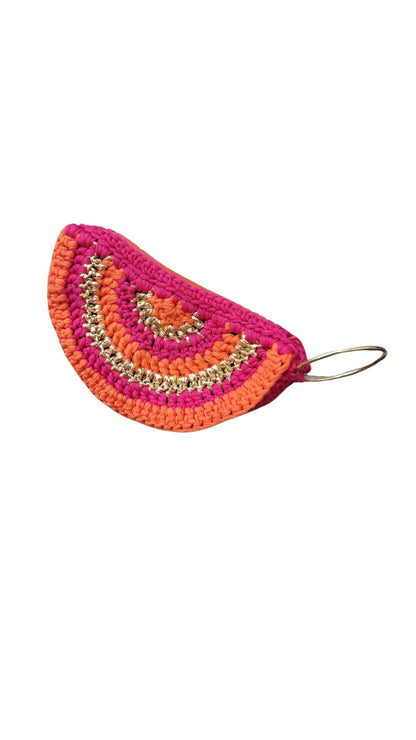 Taller Clutch en Trapillo