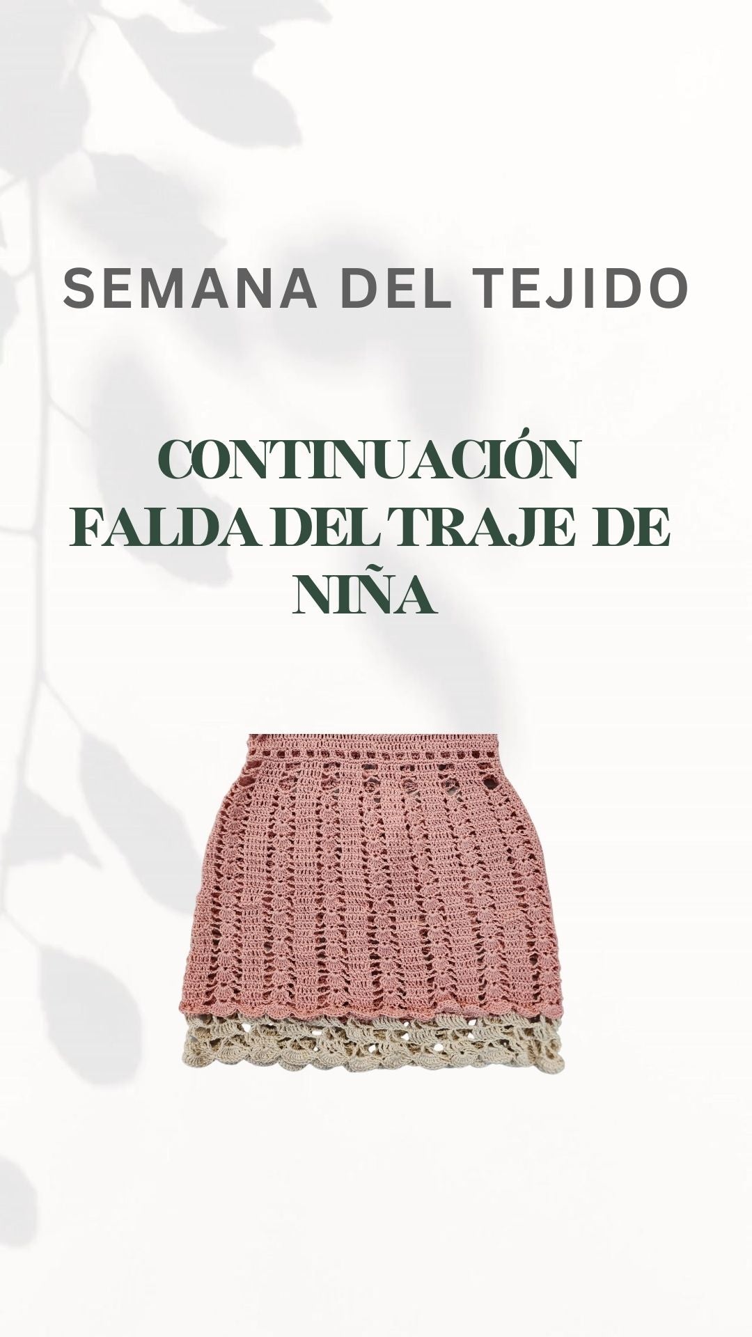 Taller Canesú de Traje de Niña