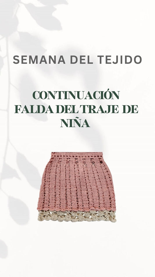 Taller Canesú de Traje de Niña