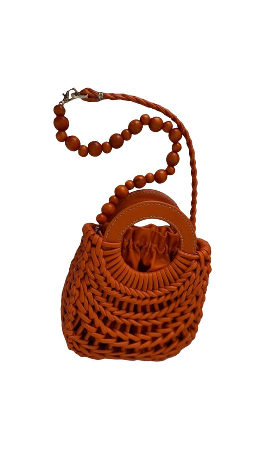 Taller cartera con Mangos