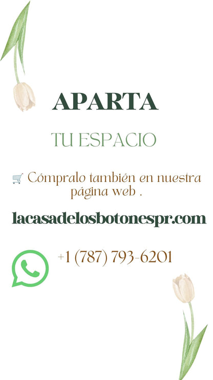 Taller  resina