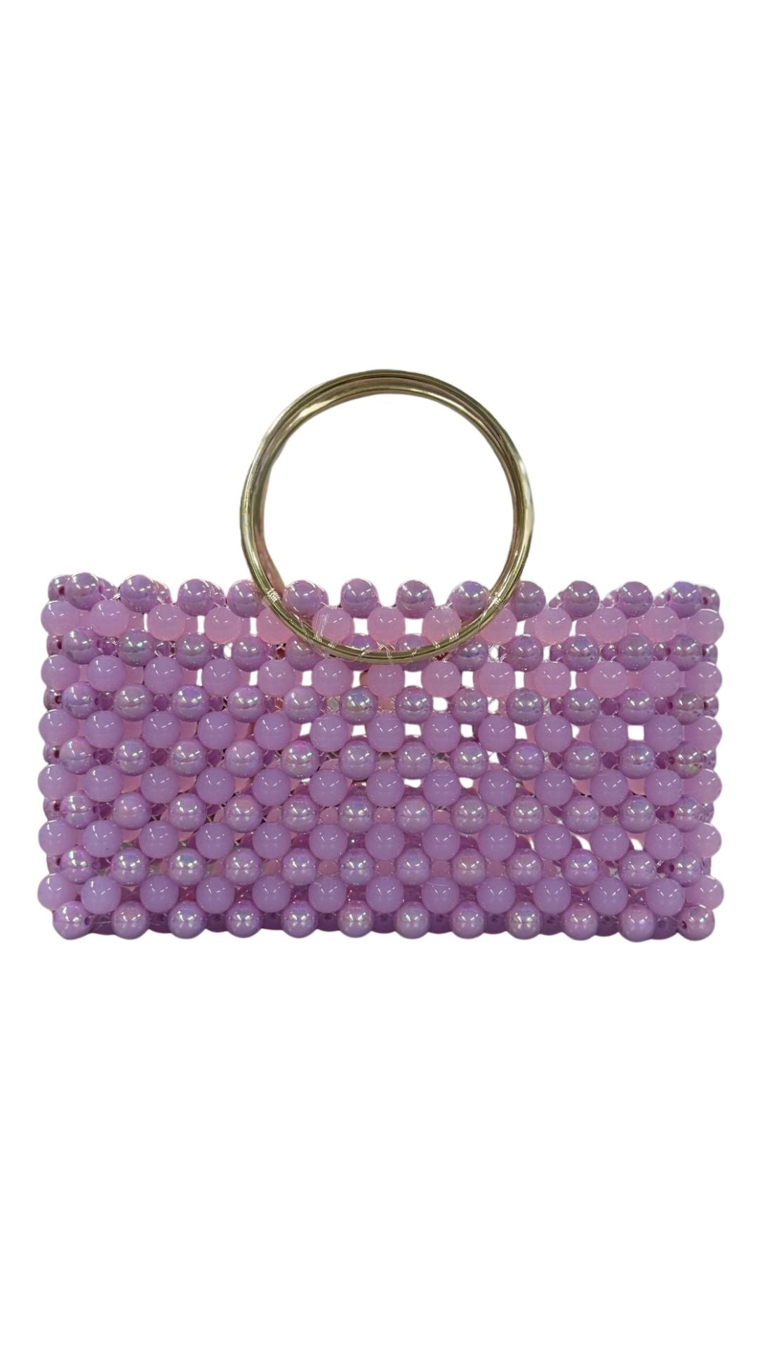 Cartera de Beads