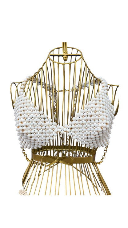 Taller Beads Top