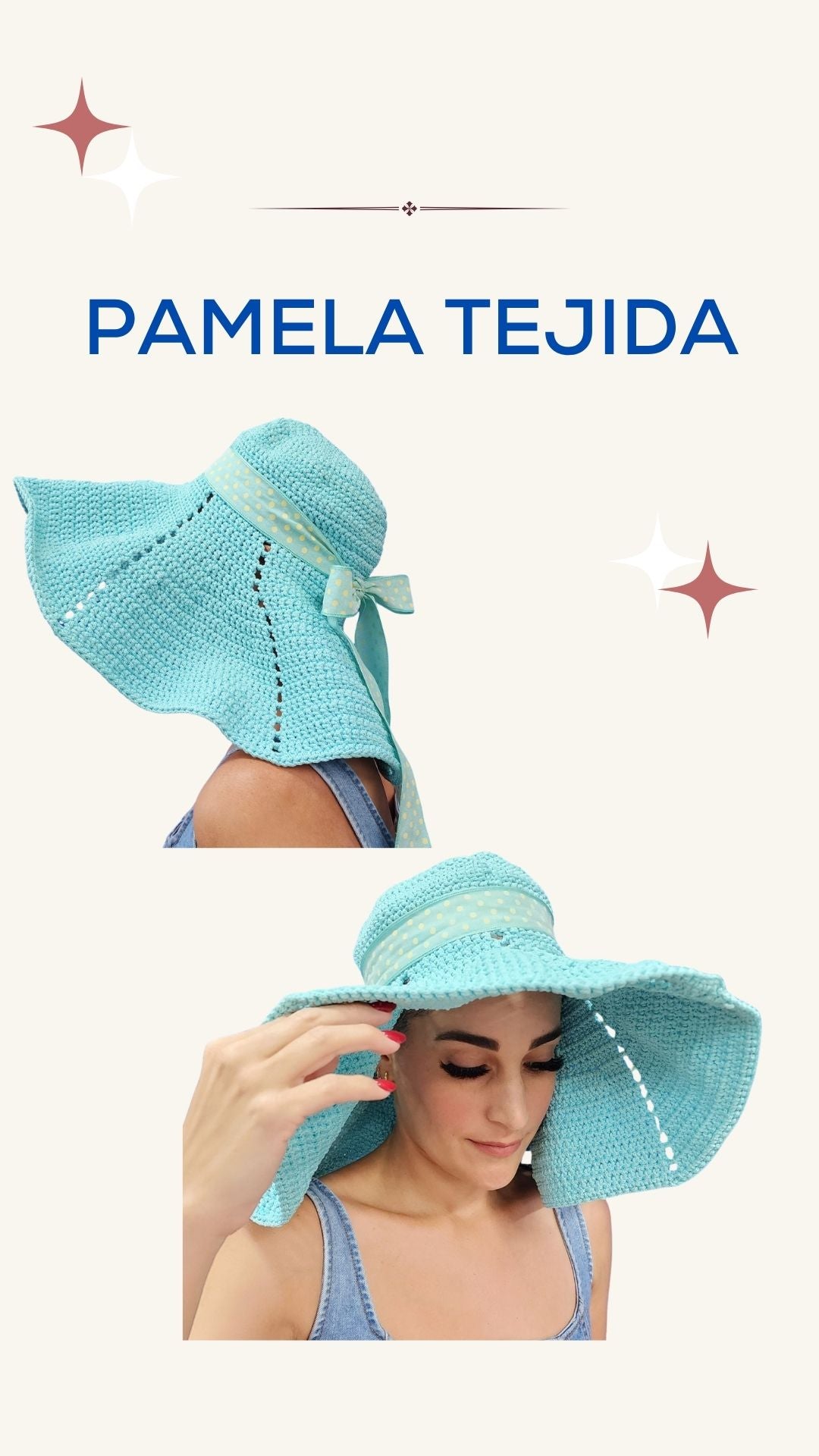 Taller Pamela