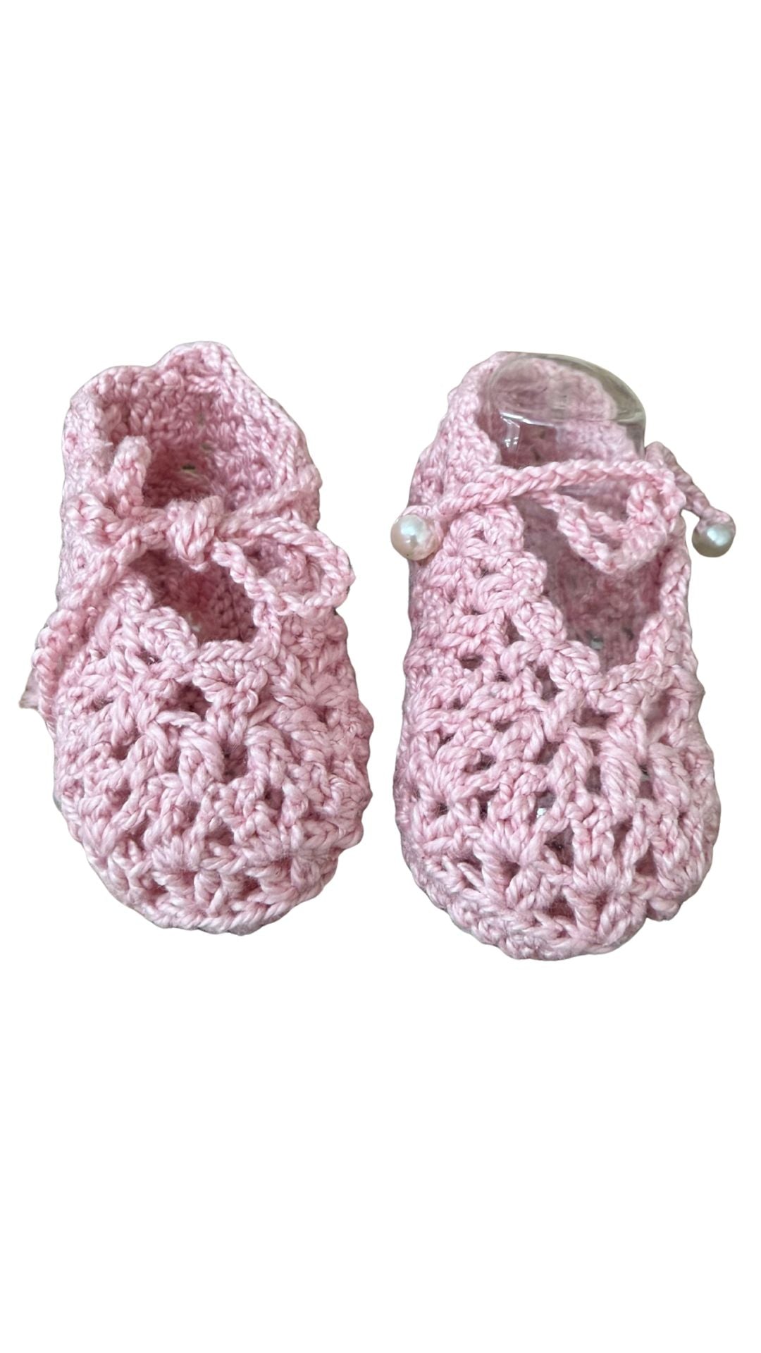 Taller Sandalias de Bebe