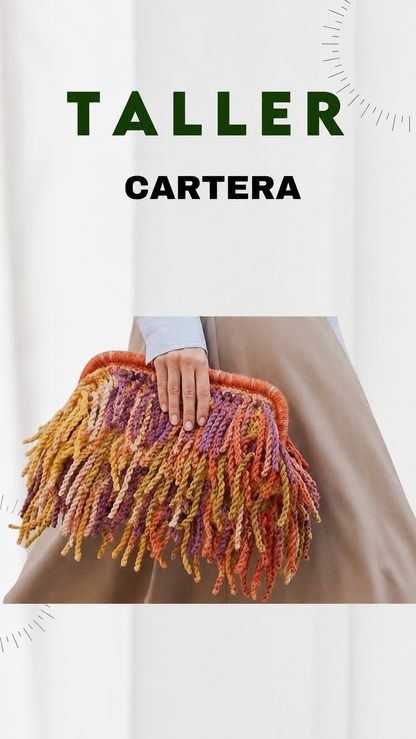 Taller de cartera