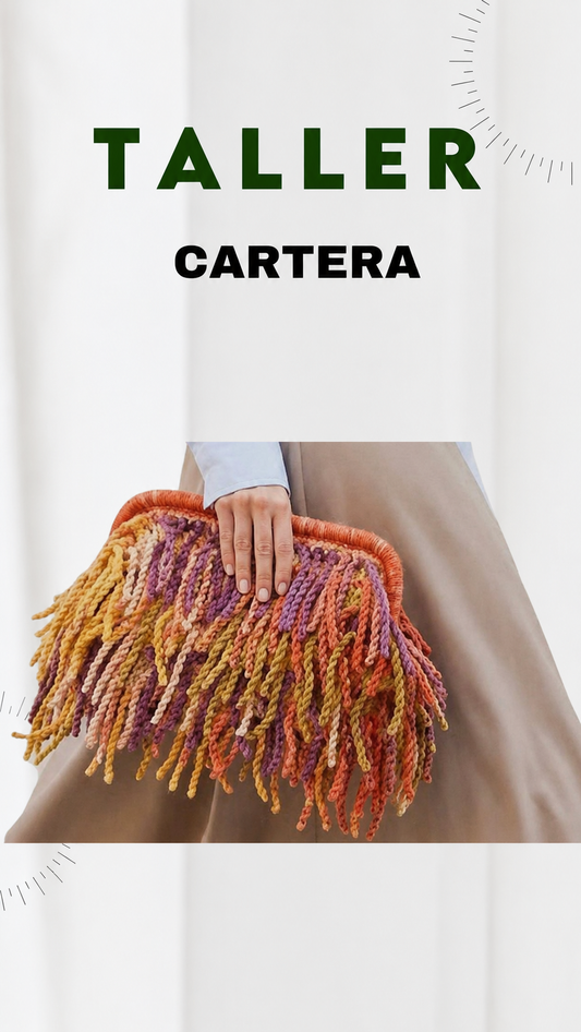 Taller de cartera