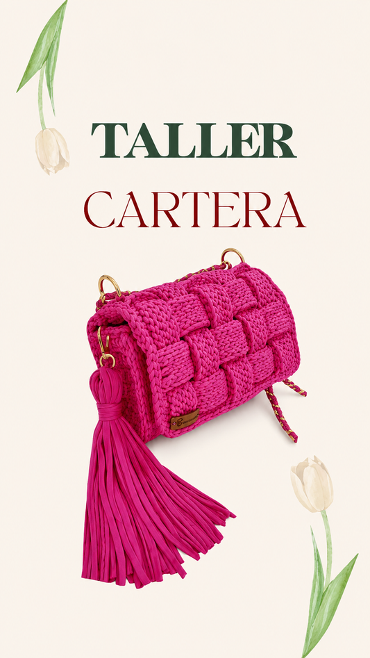 Taller Cartera