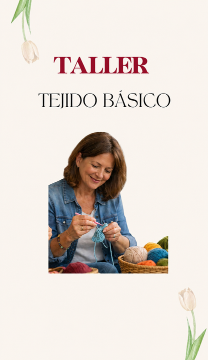 Tejido Básico