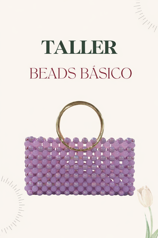 Cartera de Beads