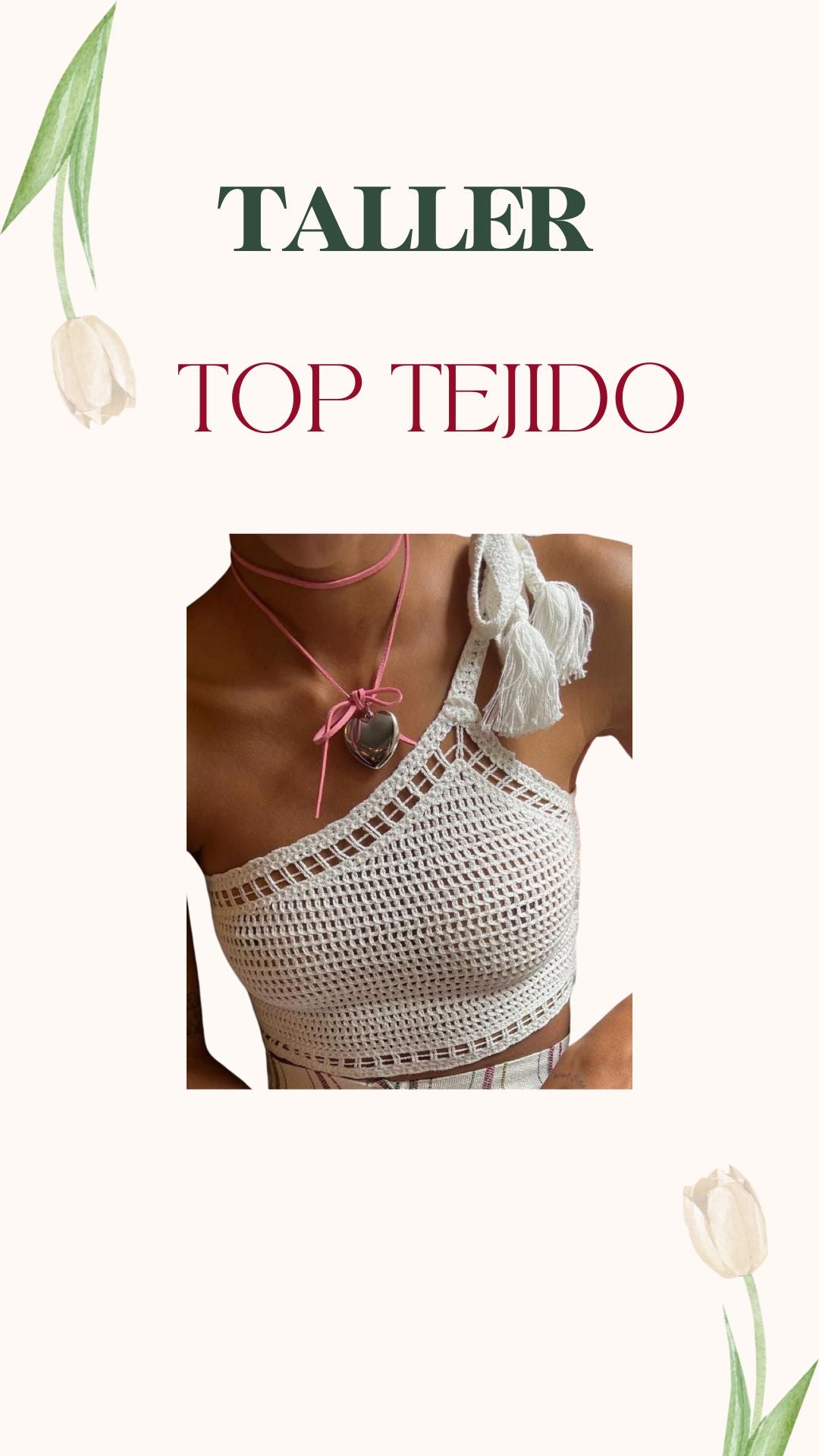 Taller Top Tejido 31