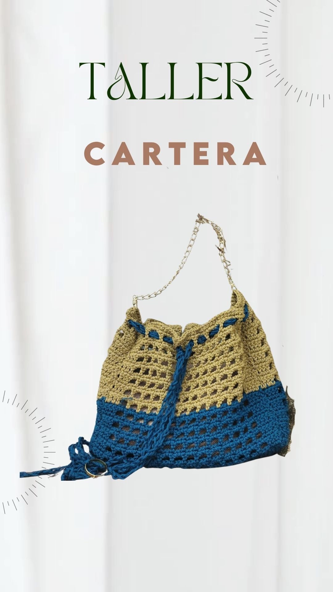 Taller Cartera