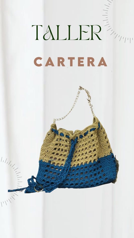 Taller Cartera