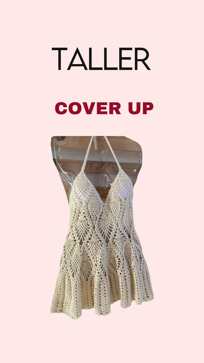 Taller Cover up