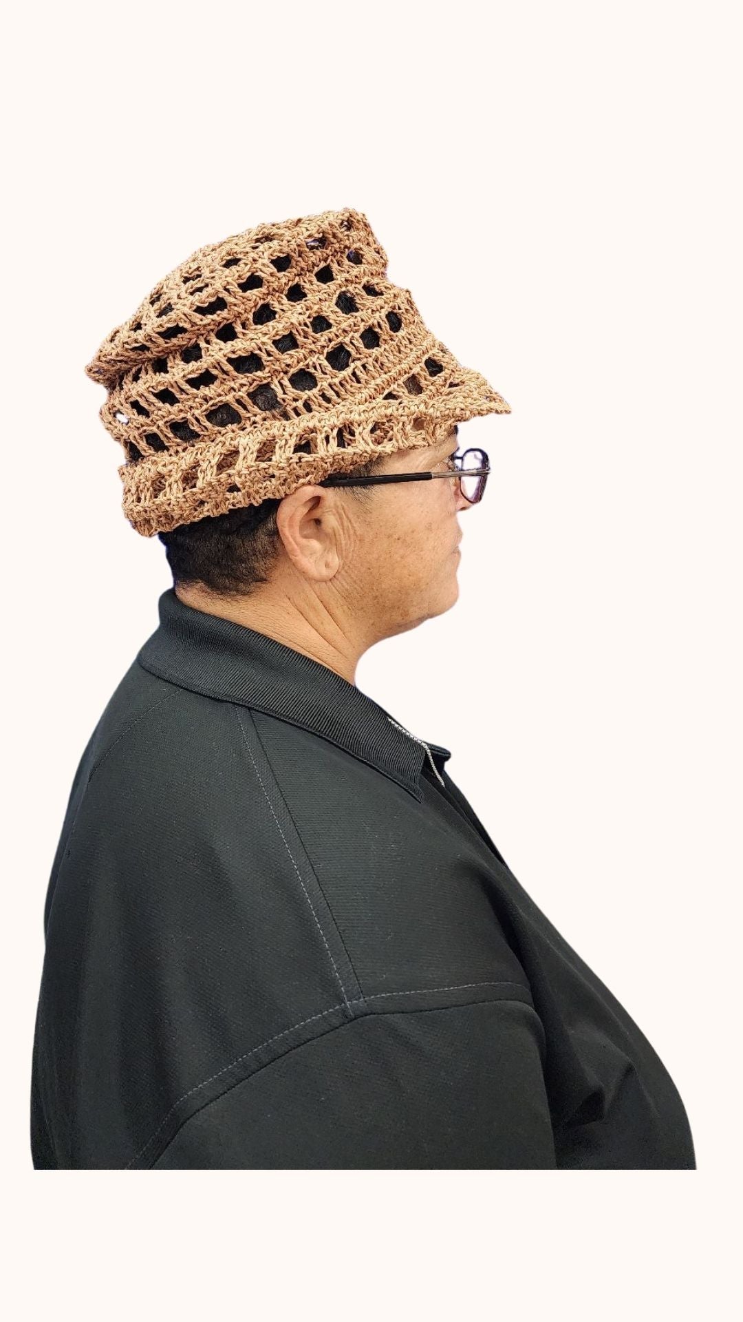 Taller Gorro Tejido (Unisex)