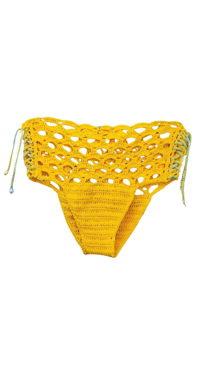 Taller Panti Traje de Baño
