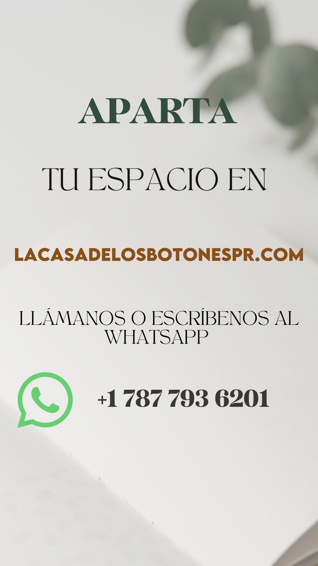 Taller Tejido Básico Corazón