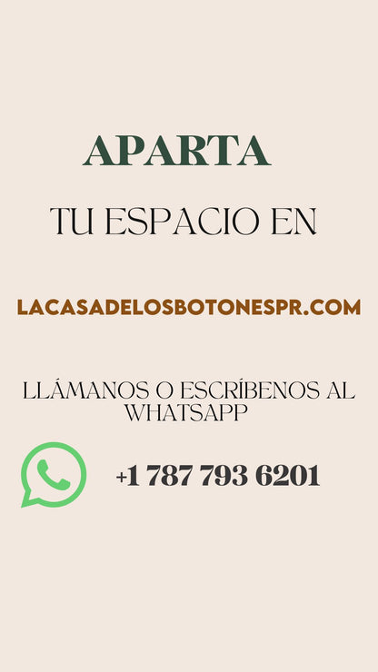 Taller Tejido básico