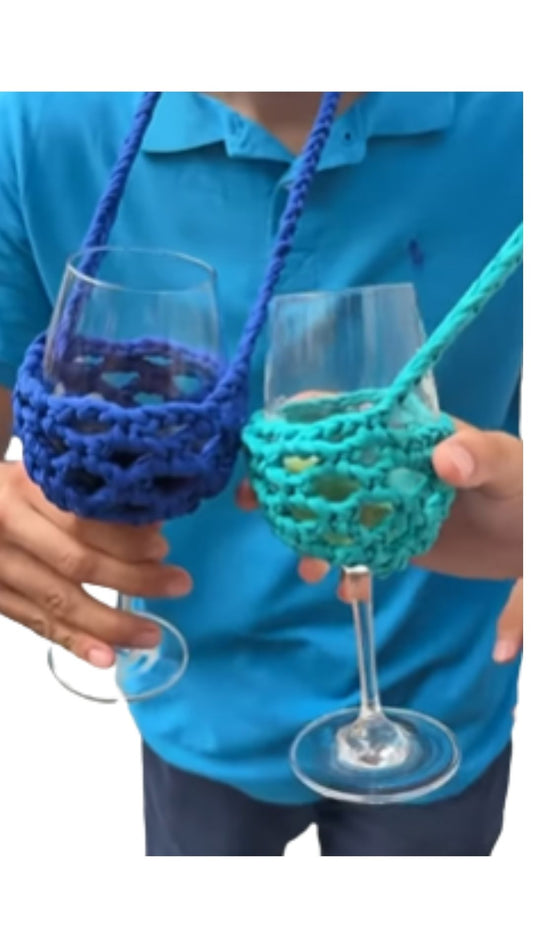 Taller Wine Holder